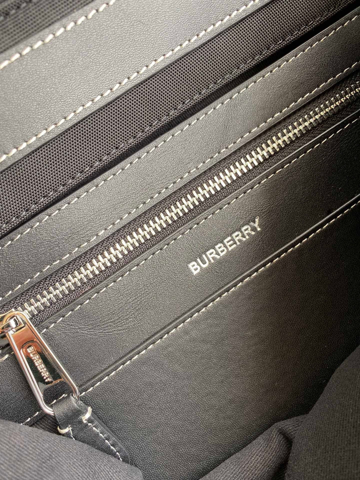BURB Backpack