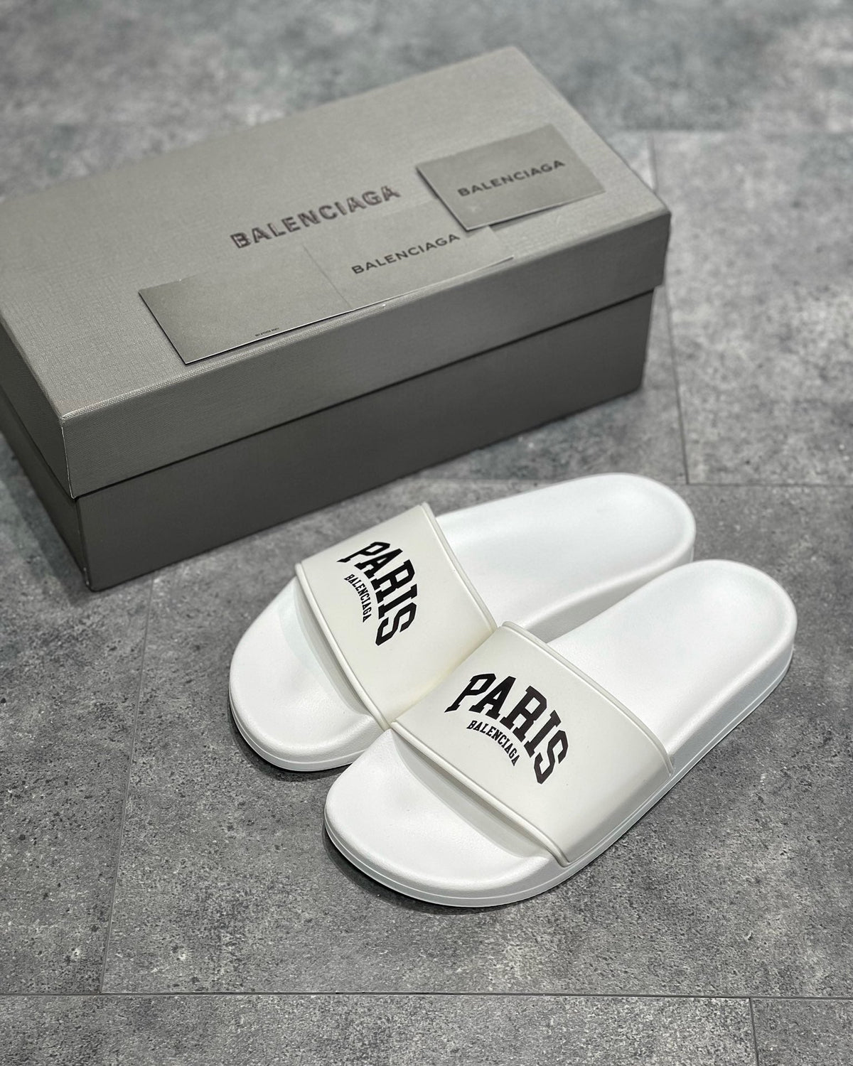 BLCG sandal