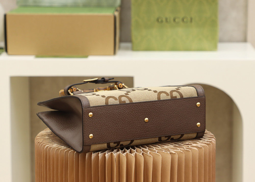 GUC Diana Tote (Small)