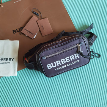 BURB Cross Body Bag