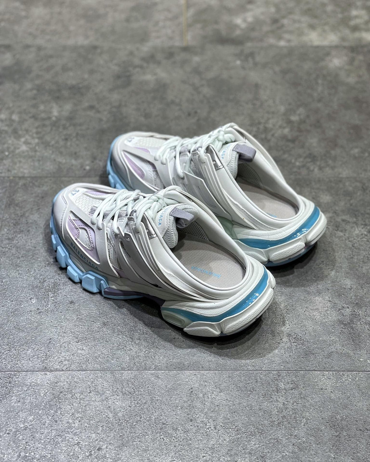 BLCG Sneakers