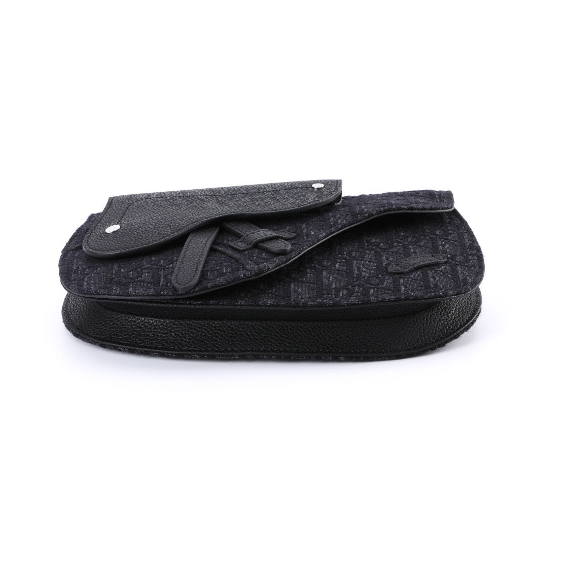 DIO Saddle Bag