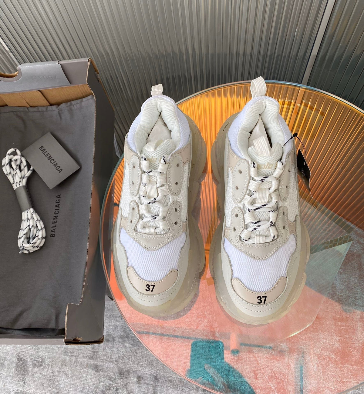 BLCG Sneakers