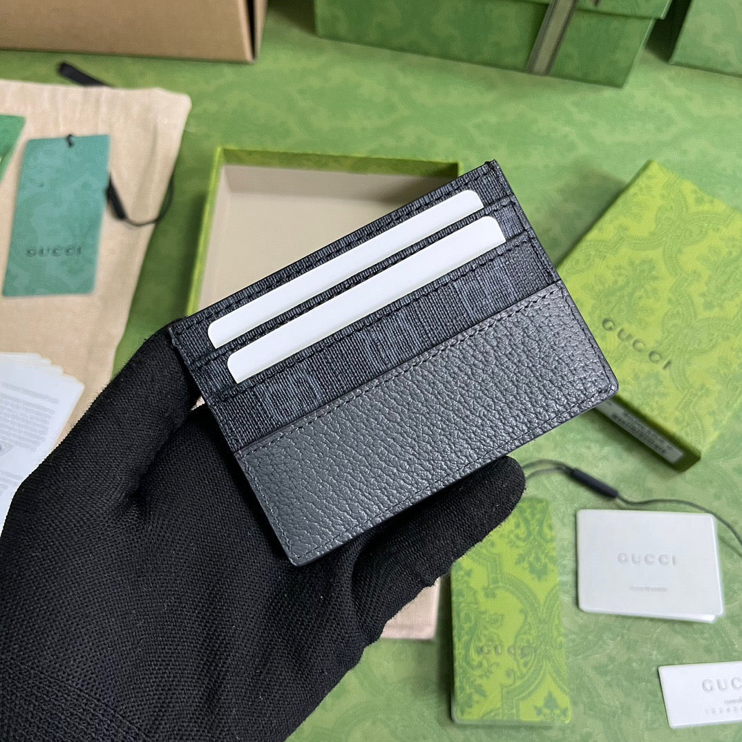 GUC Wallet