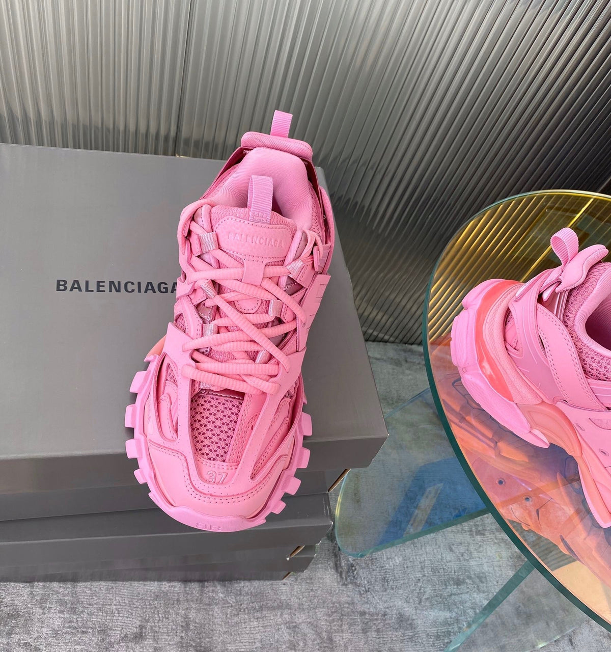 BLCG Sneakers