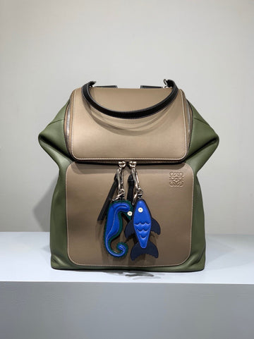 LO Backpack