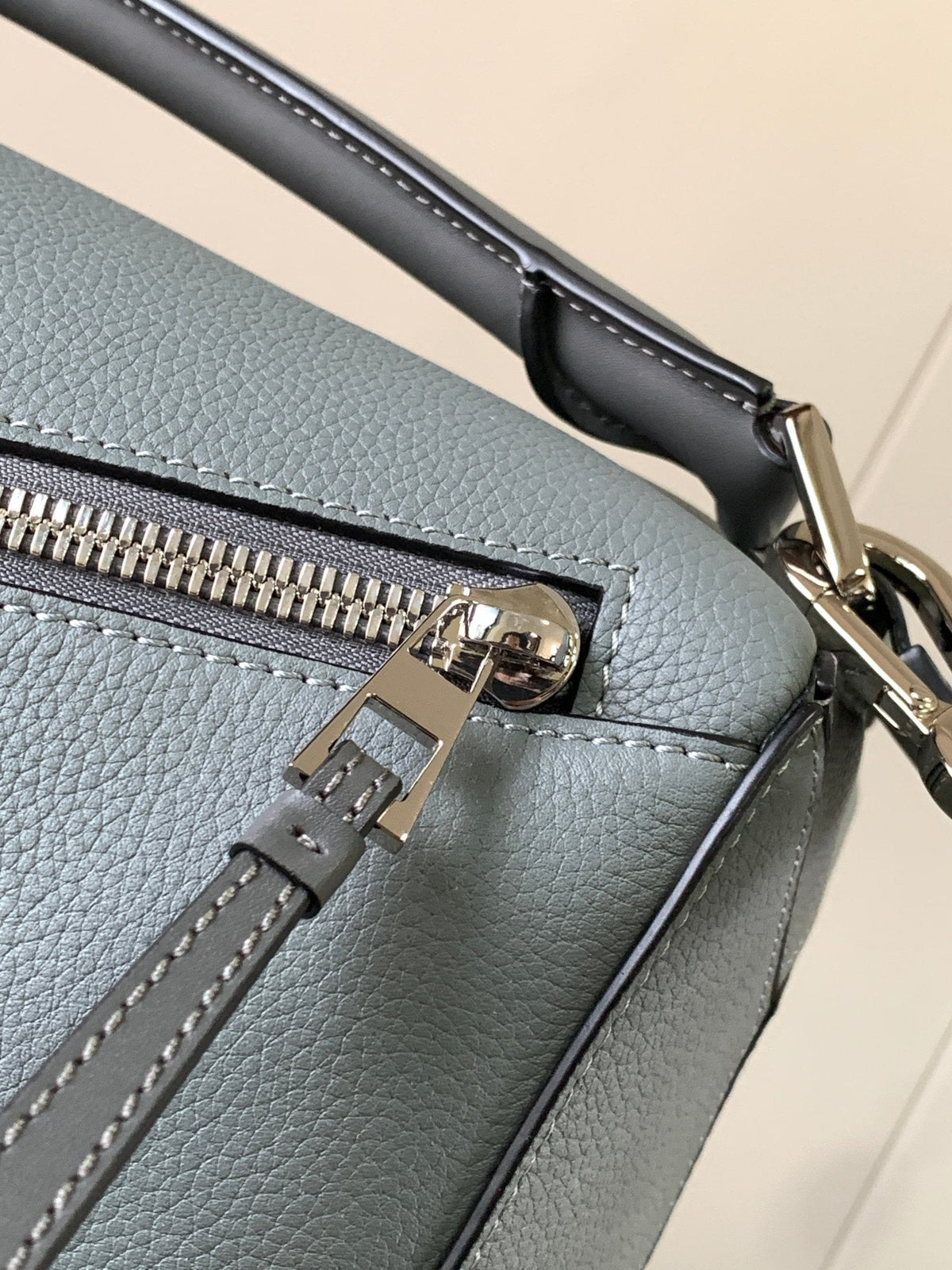 LO Puzzle Bag