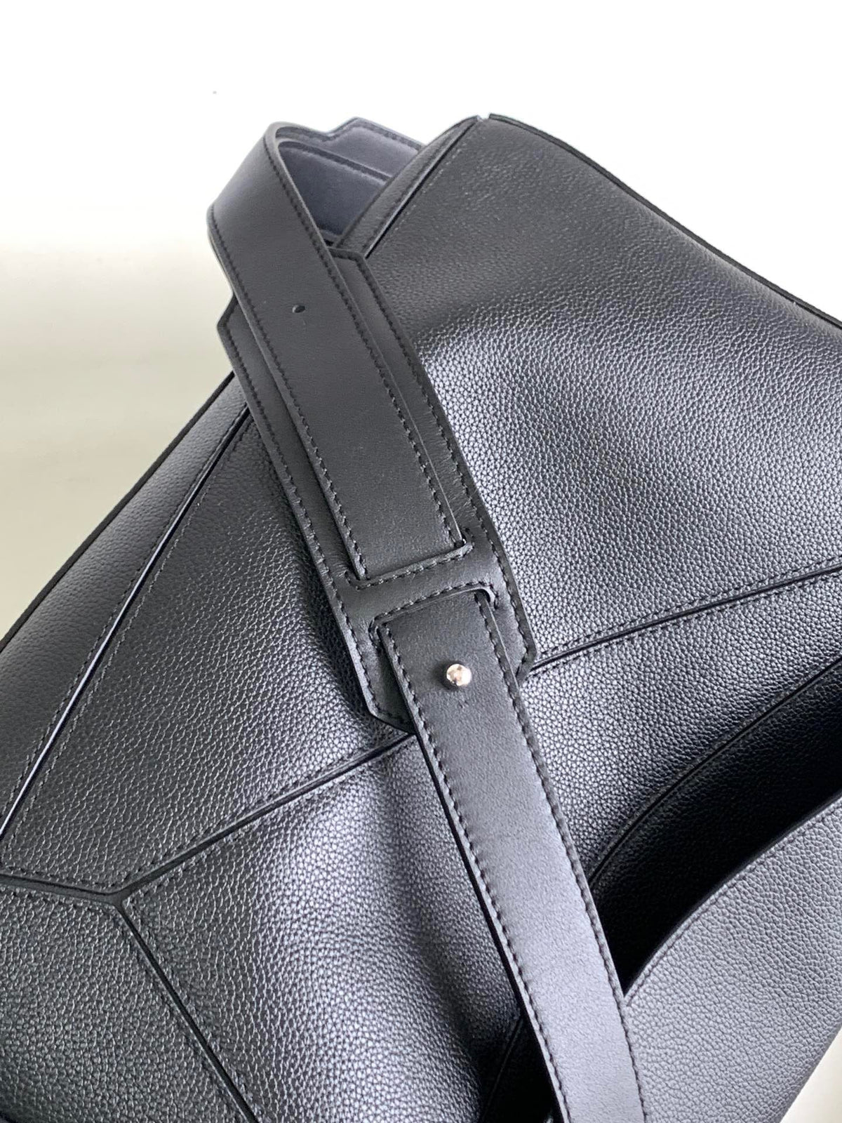 LO Puzzle Bag