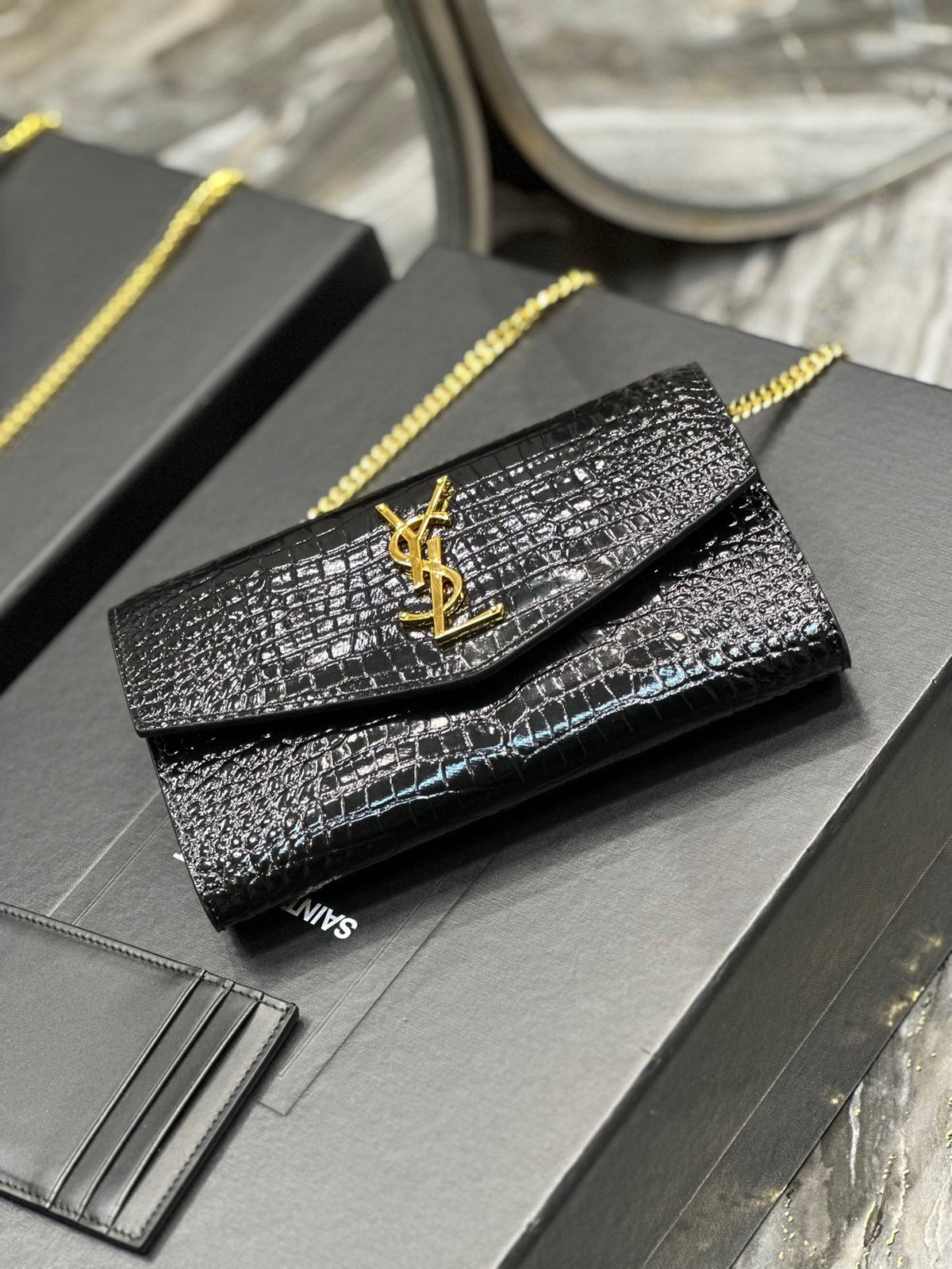 YLS Envelope