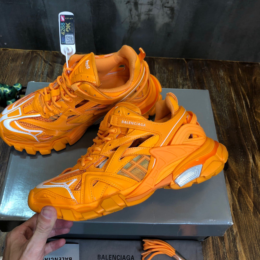 BLCG Sneakers