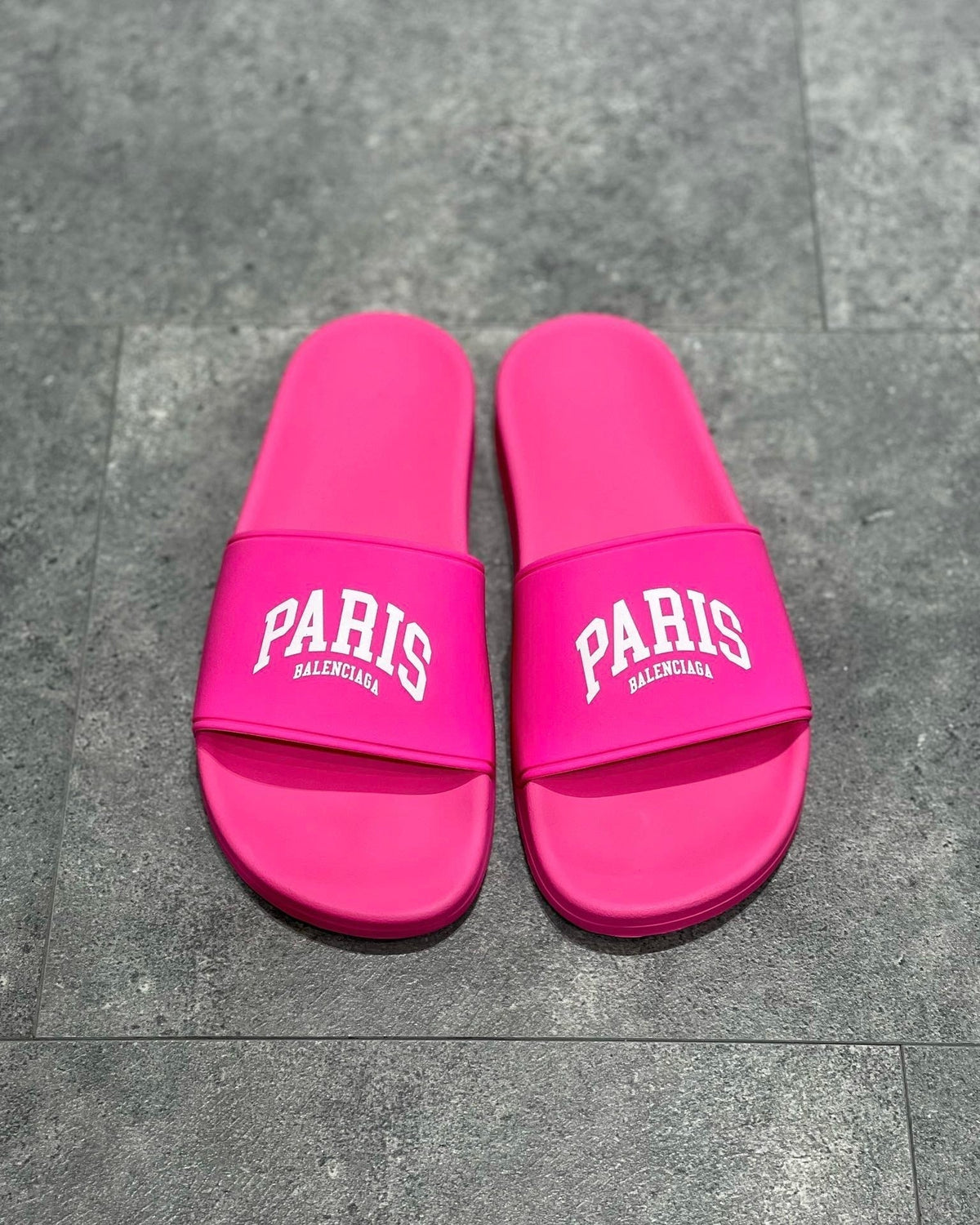 BLCG sandal