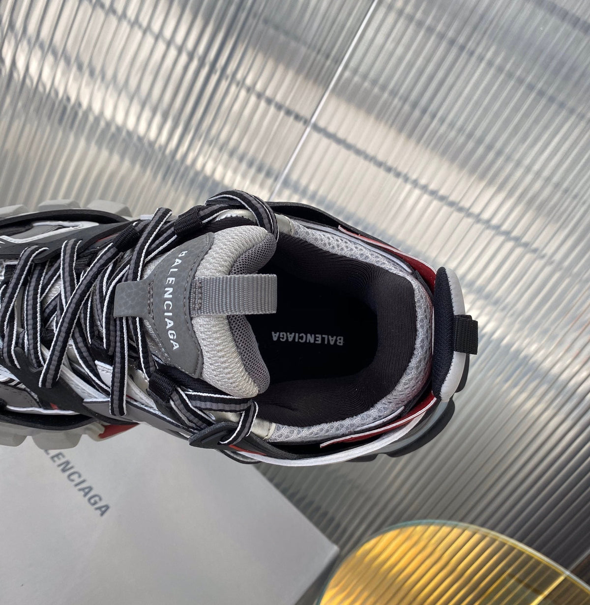 BLCG Sneakers