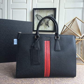 PRA Briefcases
