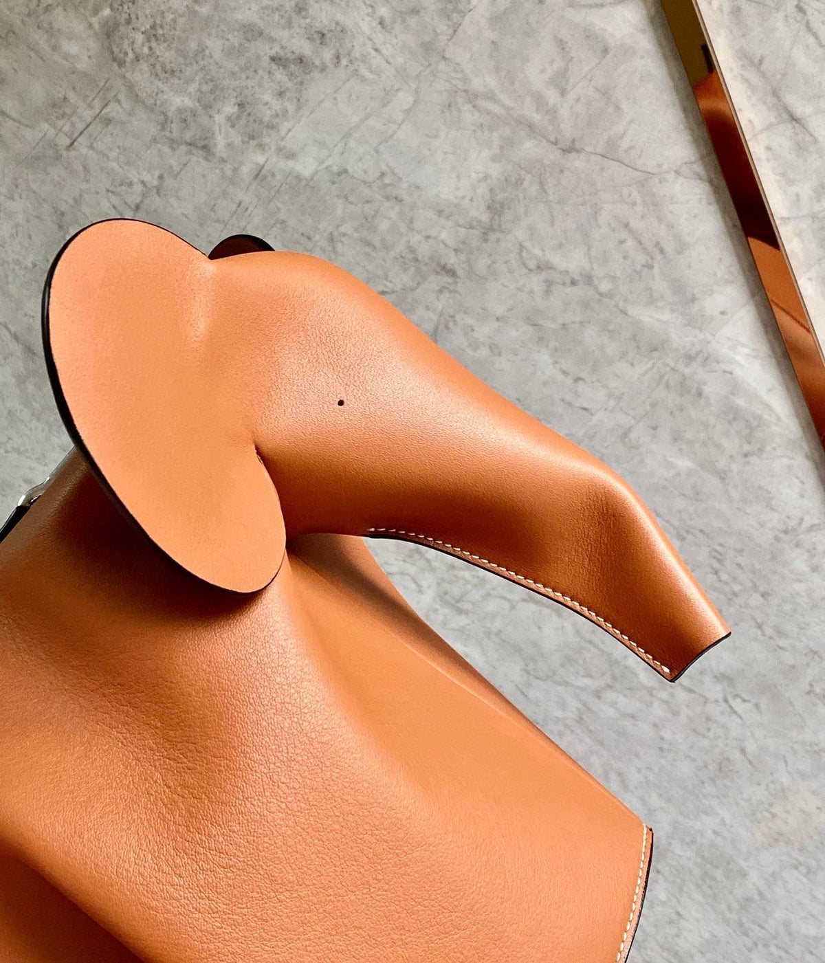 LO Elephant Bag