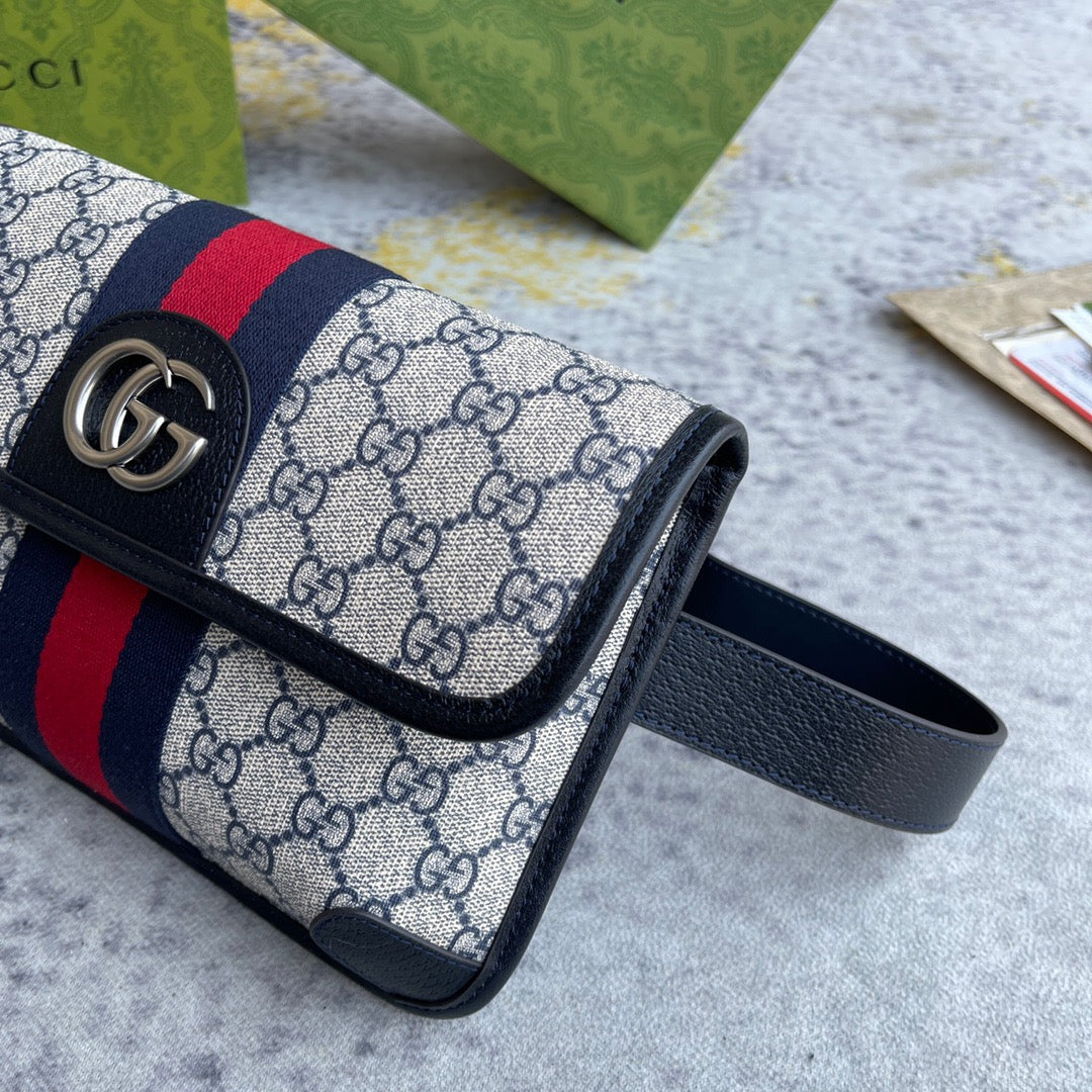 GUC Cross Body Bag