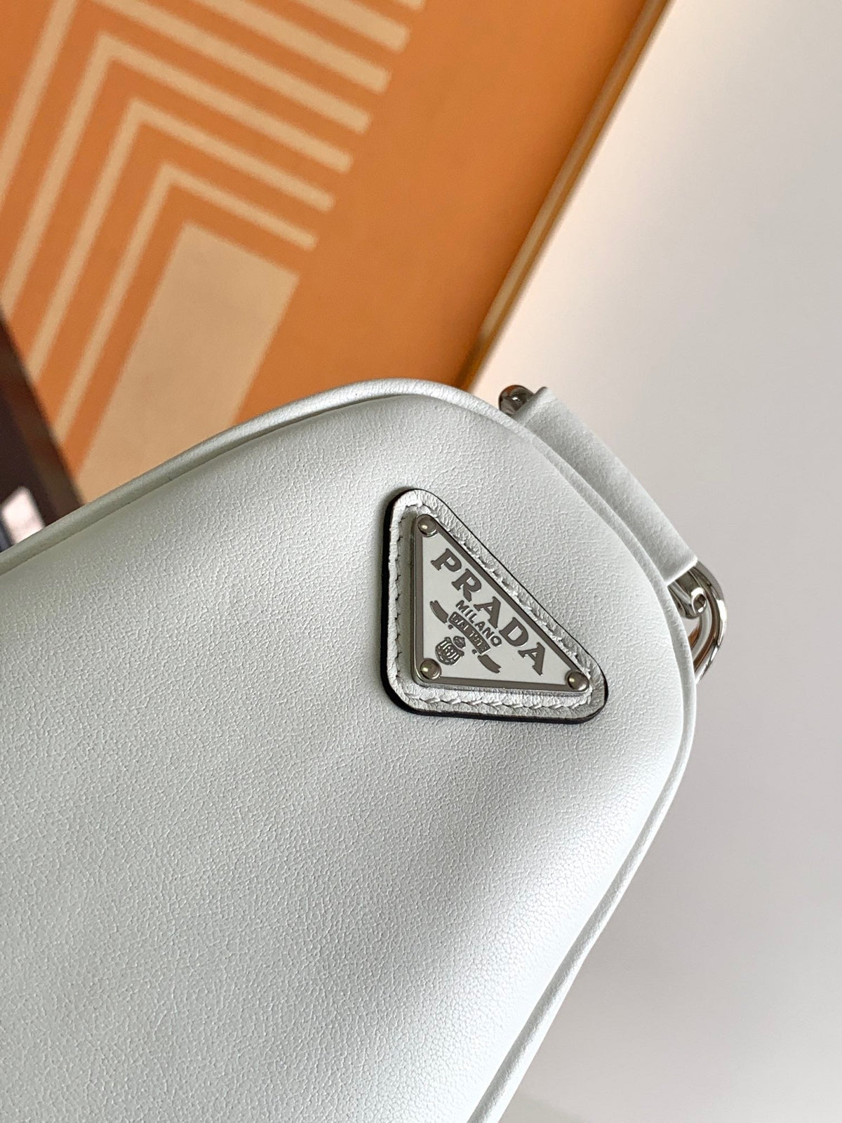 PRA Cross Body Bag