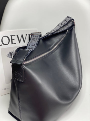 LO Messenger Bag