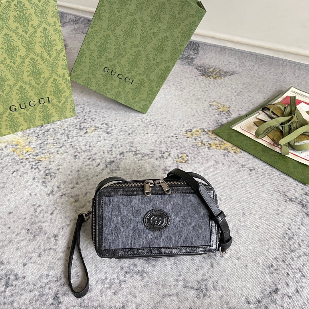GUC Sling Bag