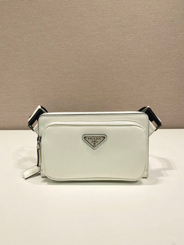 PRA Cross Body Bag