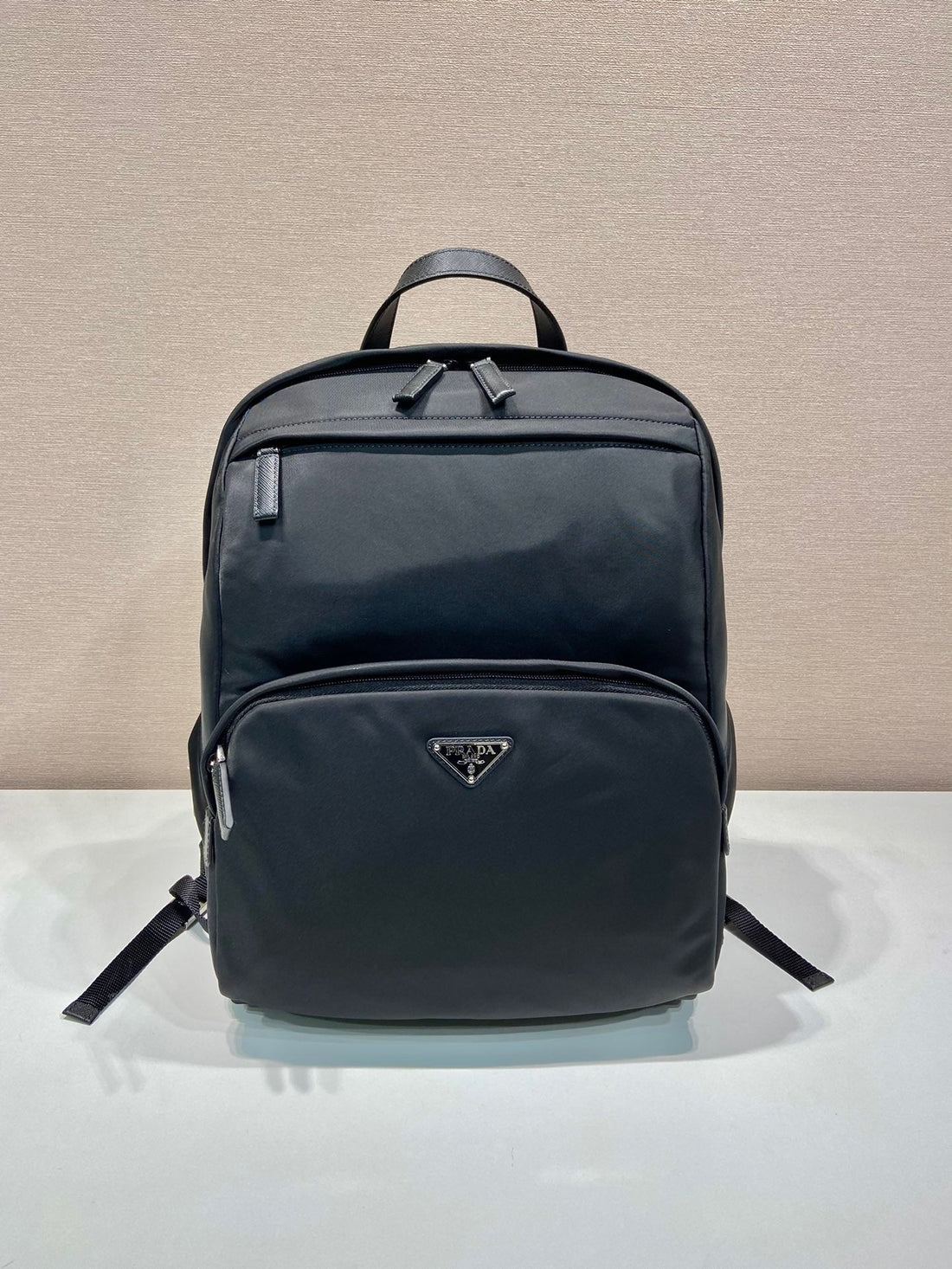 PRA Backpack