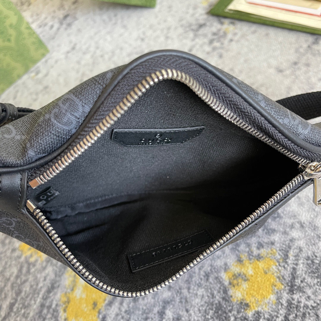 GUC Cross Body Bag