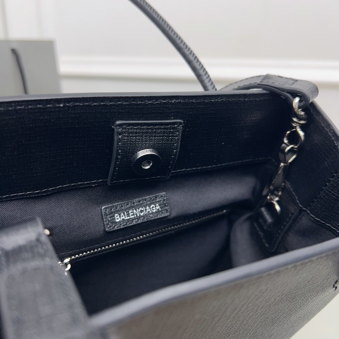 BLCG Shopping Tote