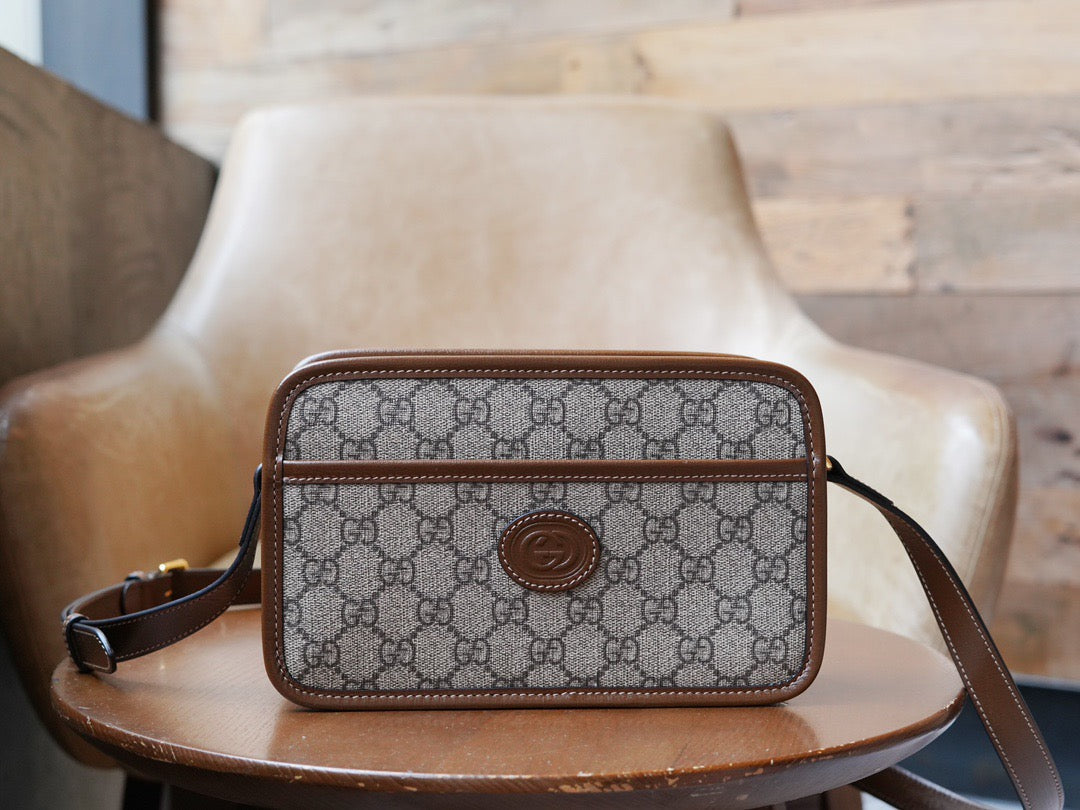 GUC Supreme Handbag