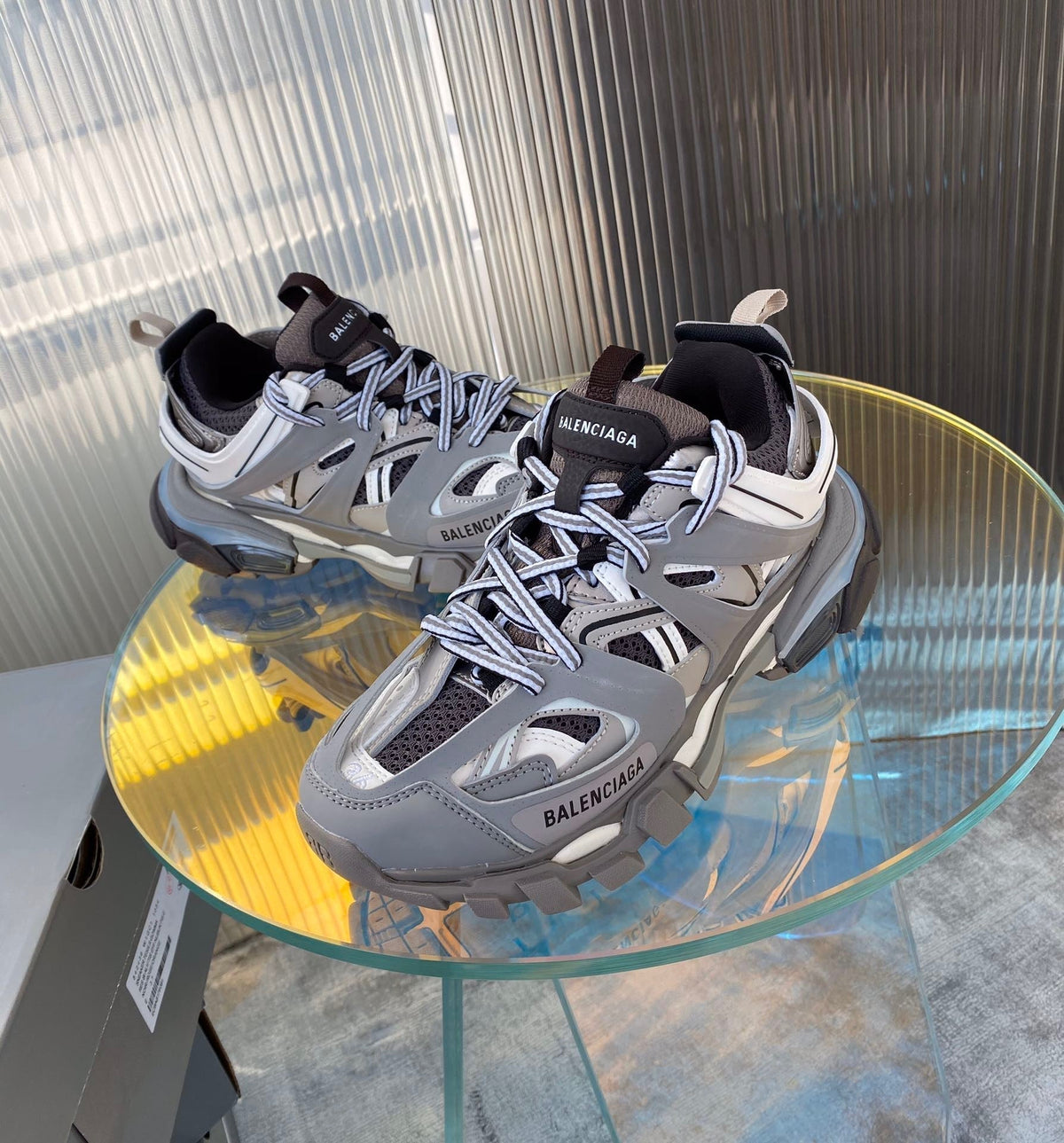 BLCG Sneakers