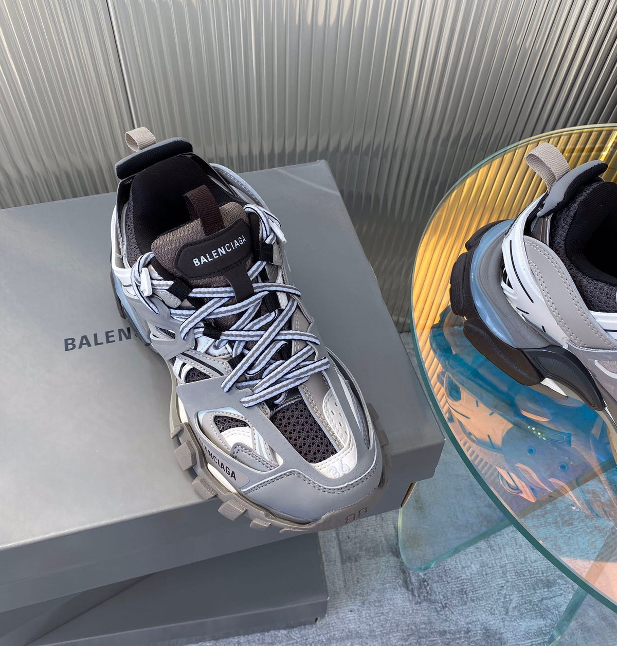 BLCG Sneakers