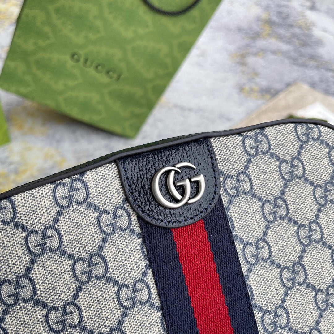GUC Messenger Bag