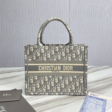 DIO BookTote