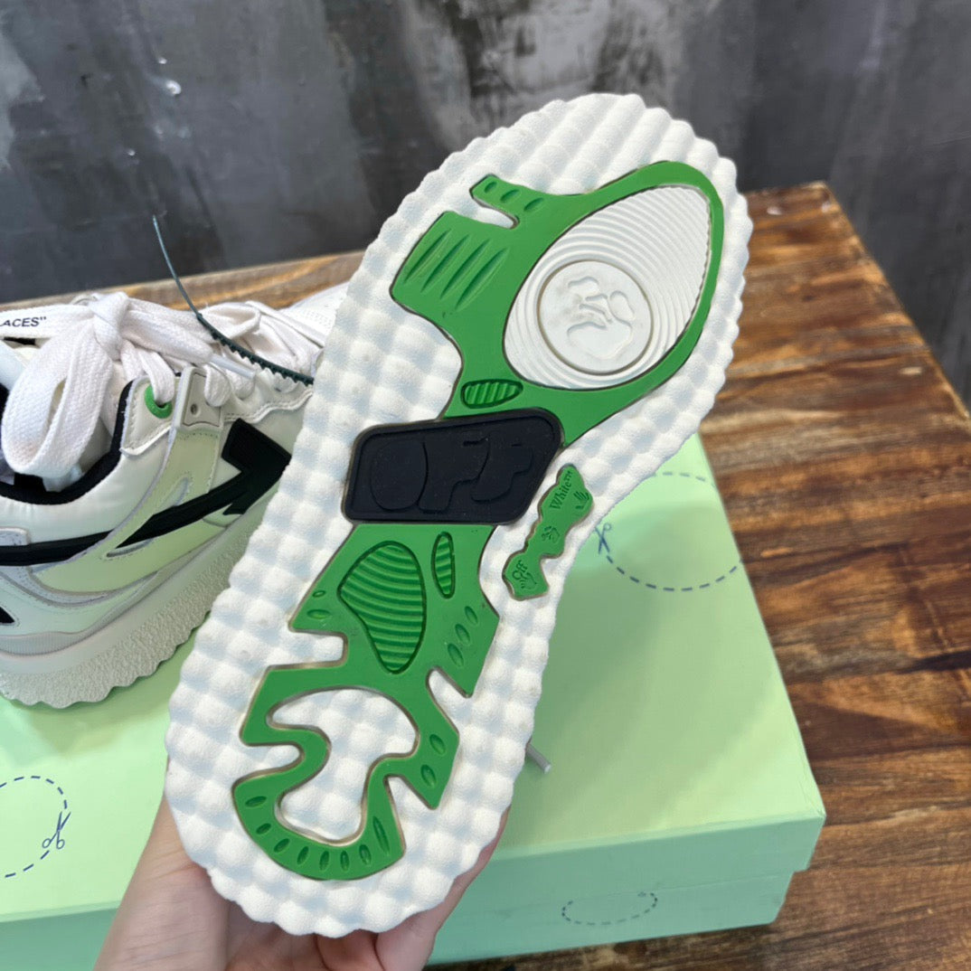 Off-White Sneakers
