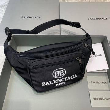 BLCG Cross Body Bag