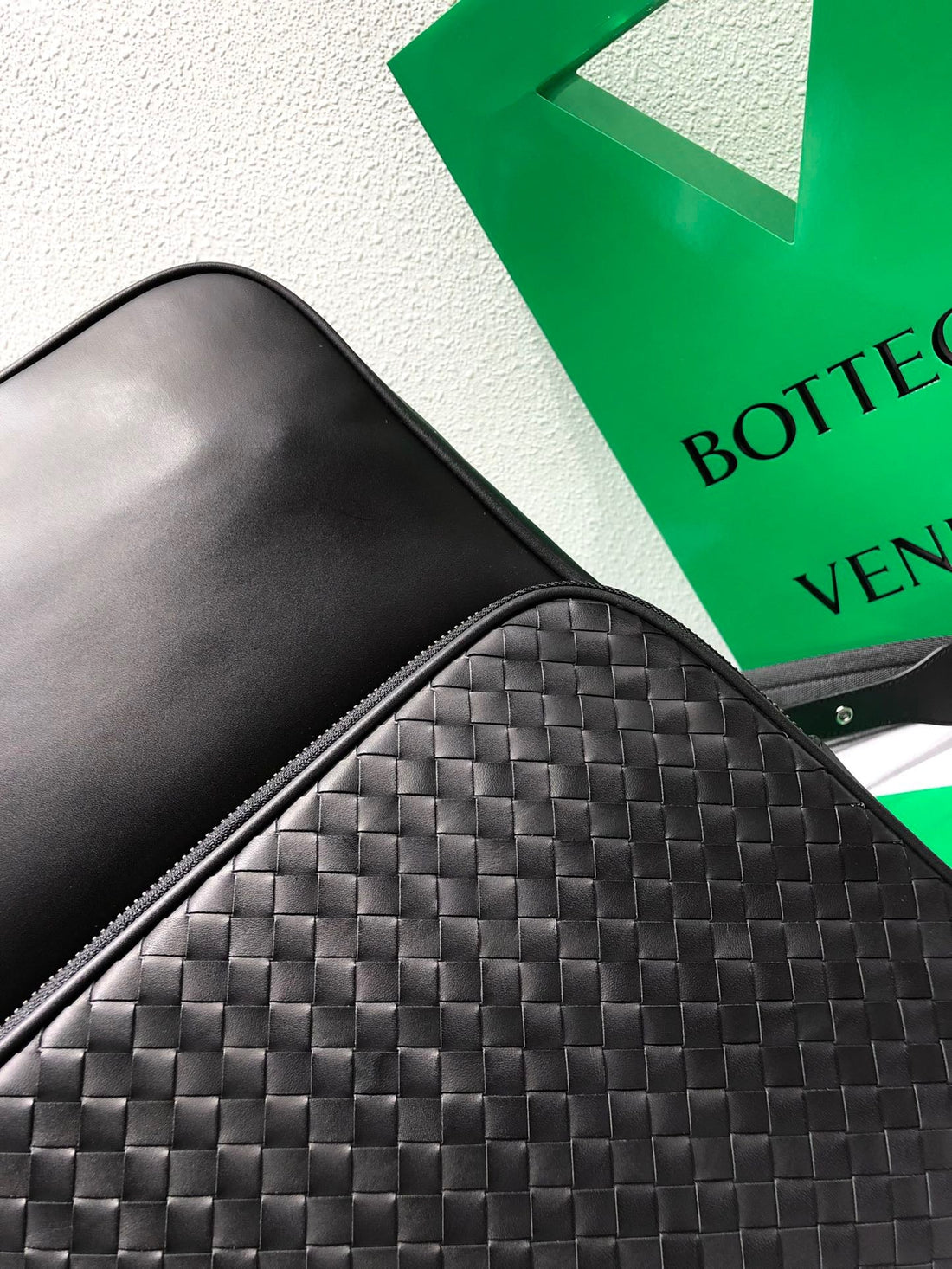 BV Backpack