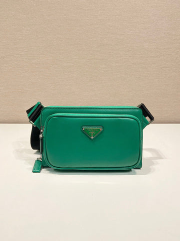 PRA Cross Body Bag