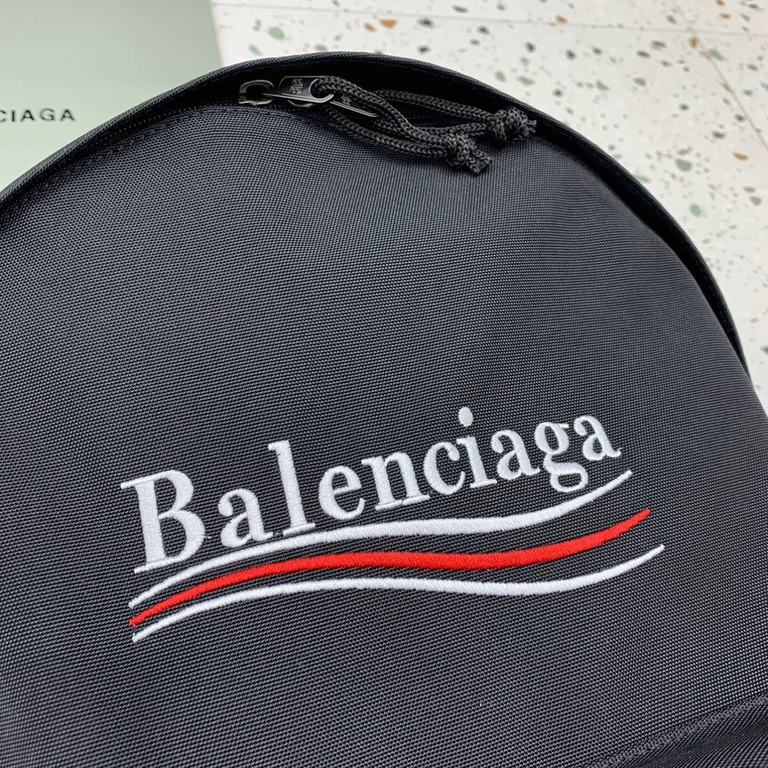 BLCG Back Pack