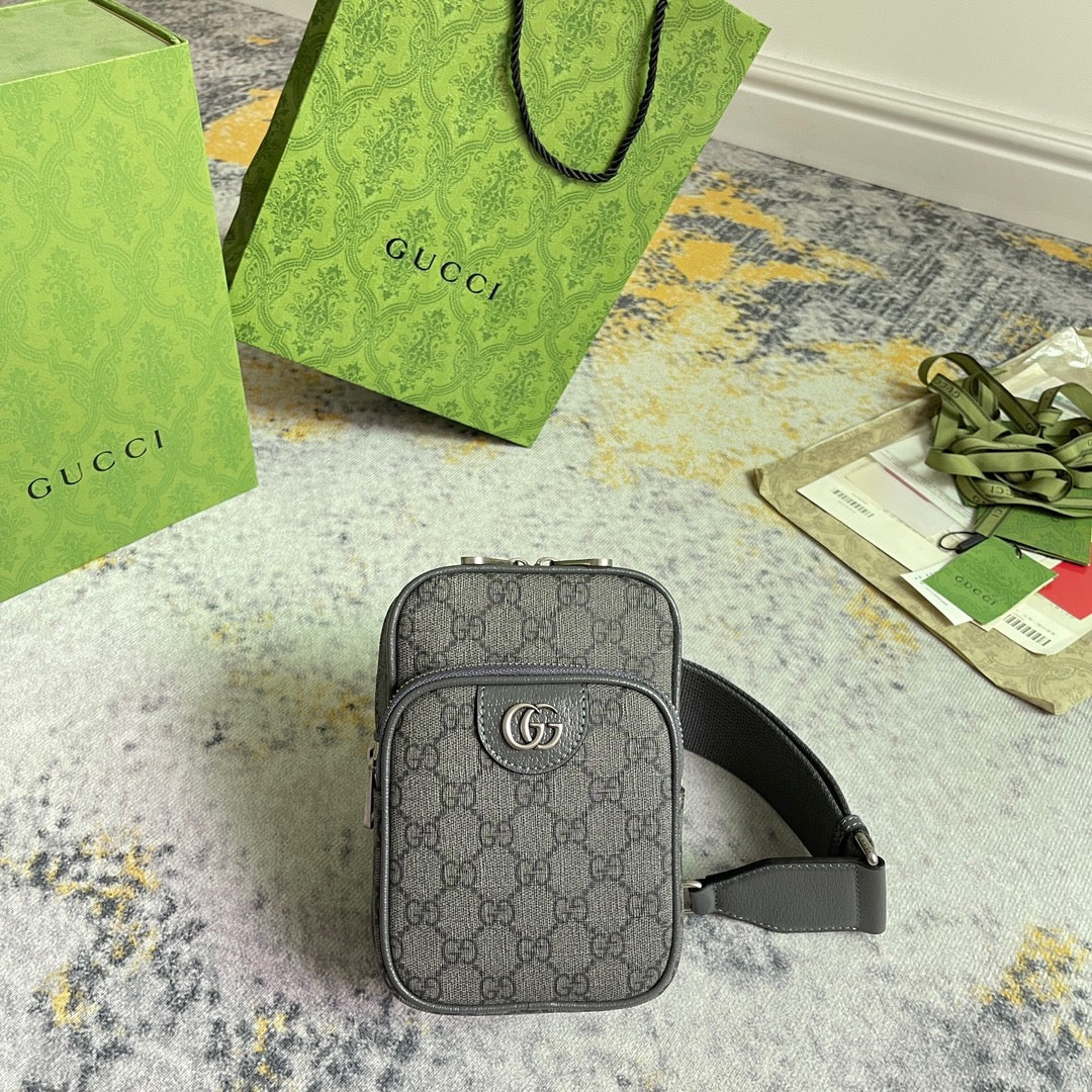 GUC Sling Bag