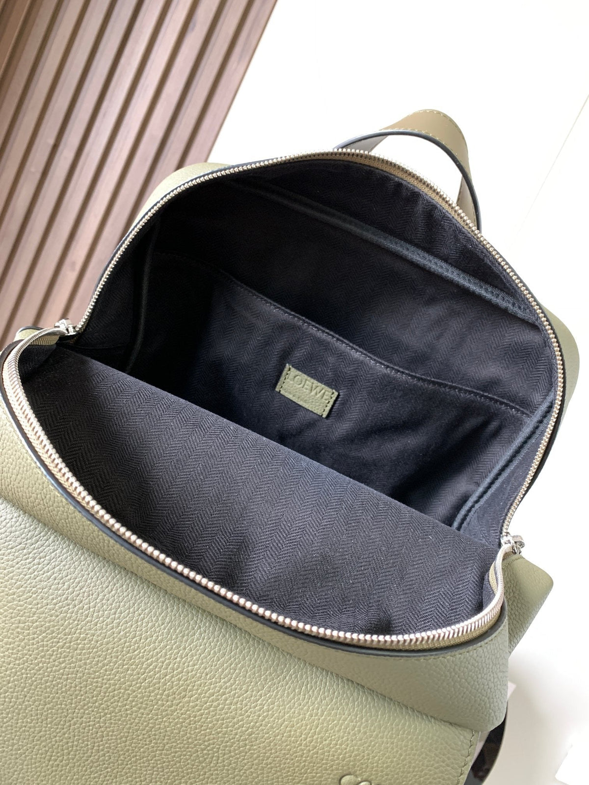 LO Backpack