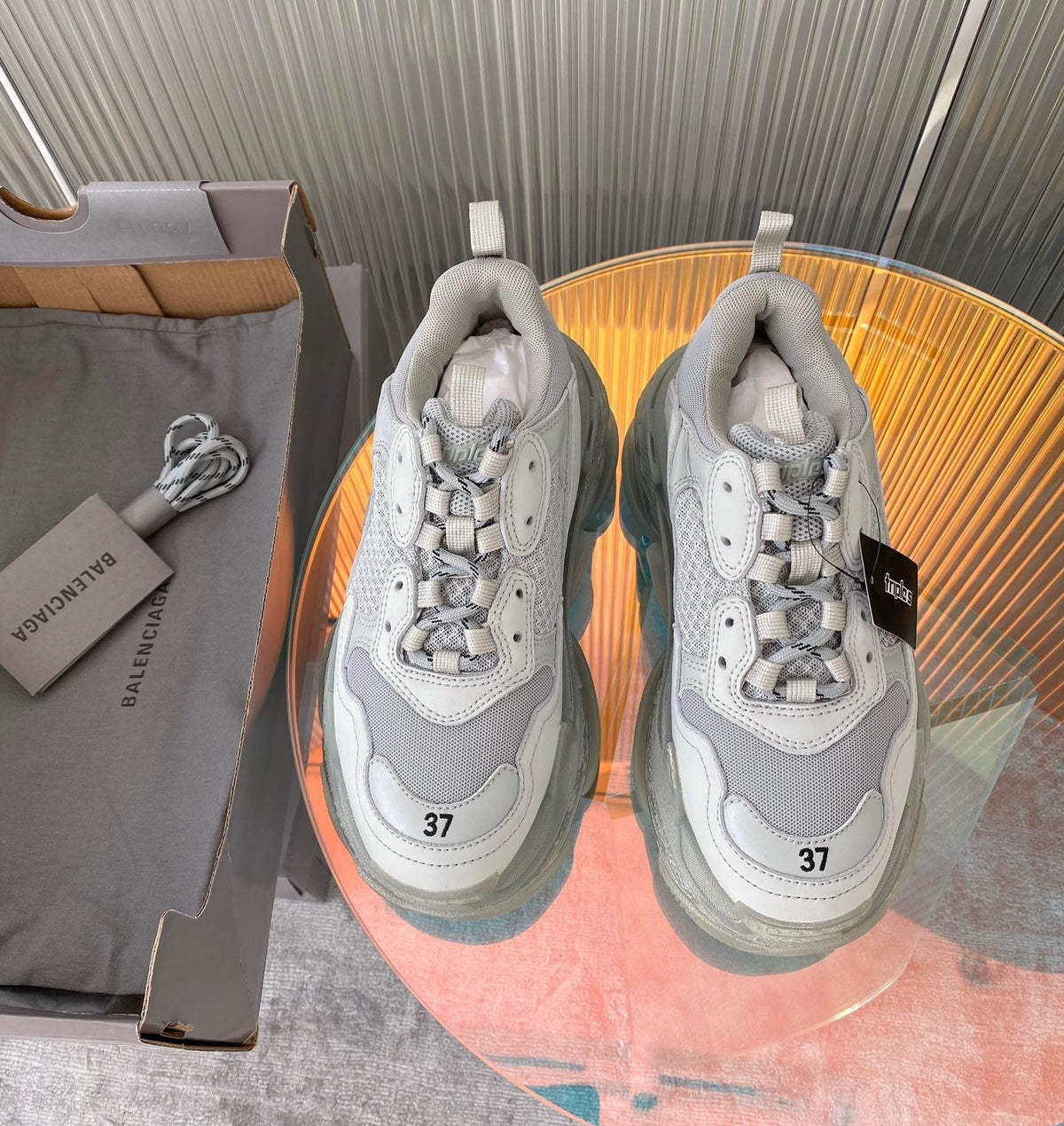 BLCG Sneakers
