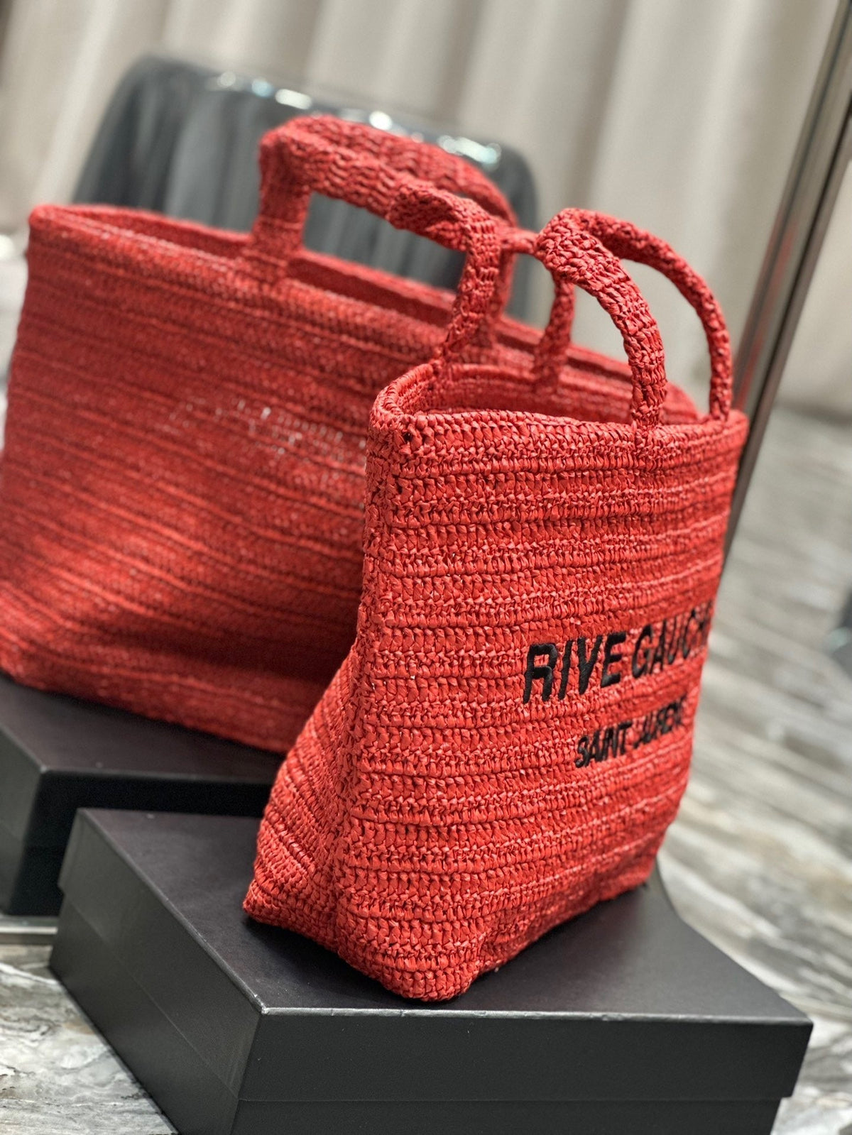 YLS tote