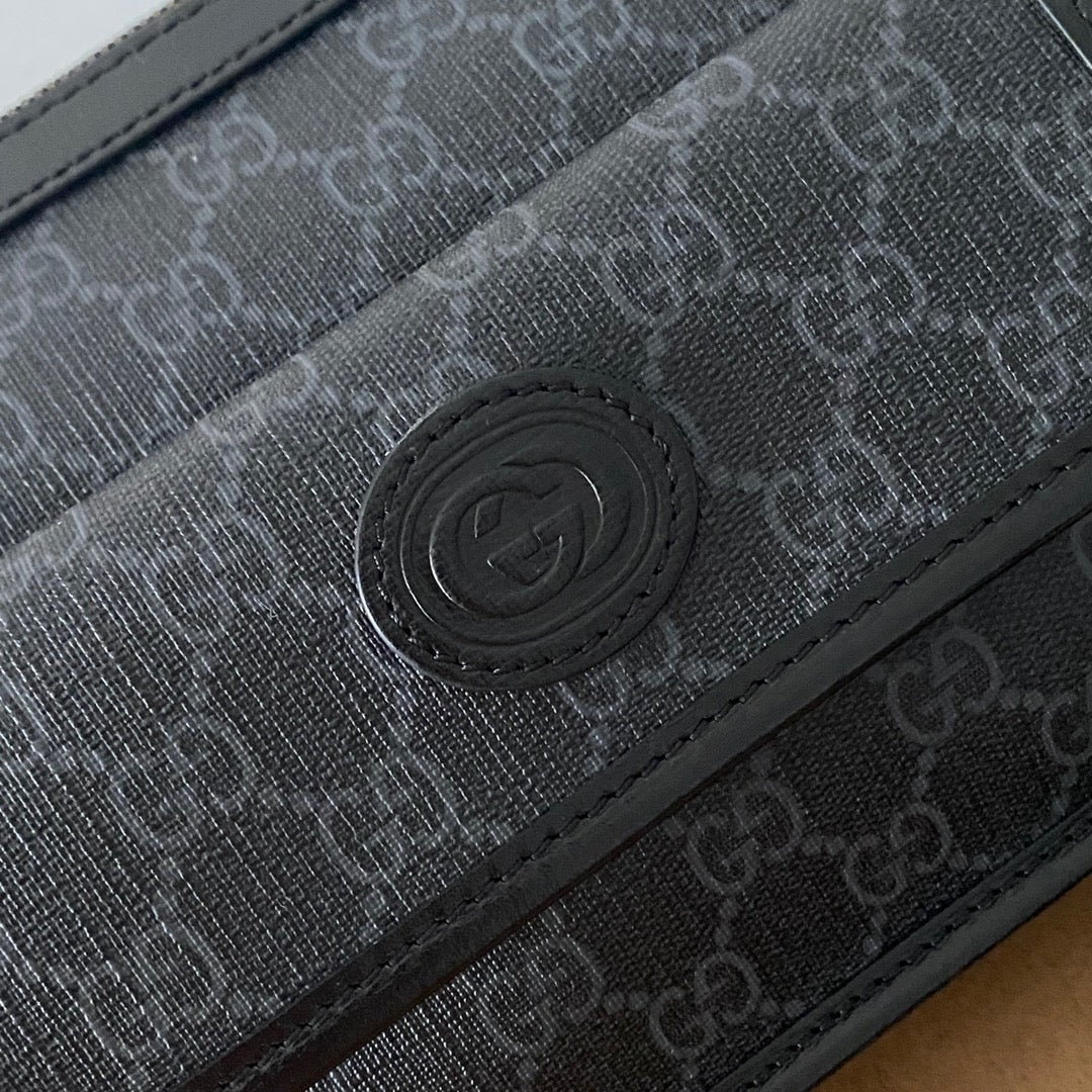 GUC Messenger Bag