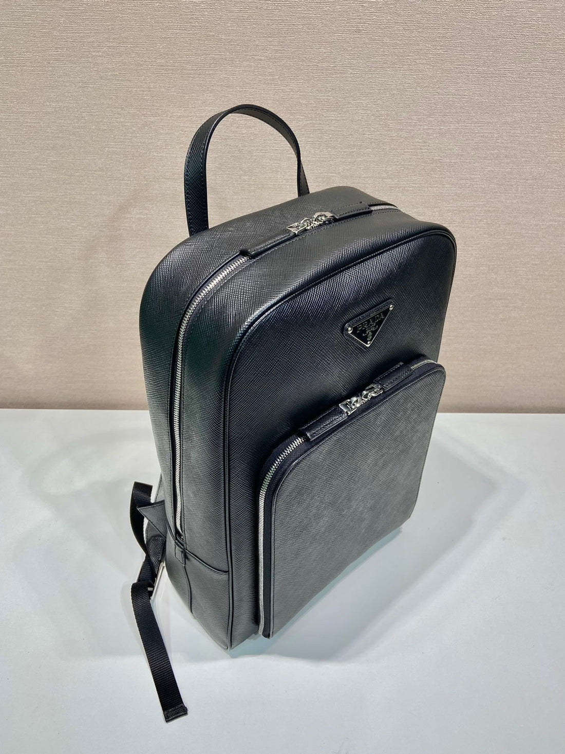 PRA Backpack