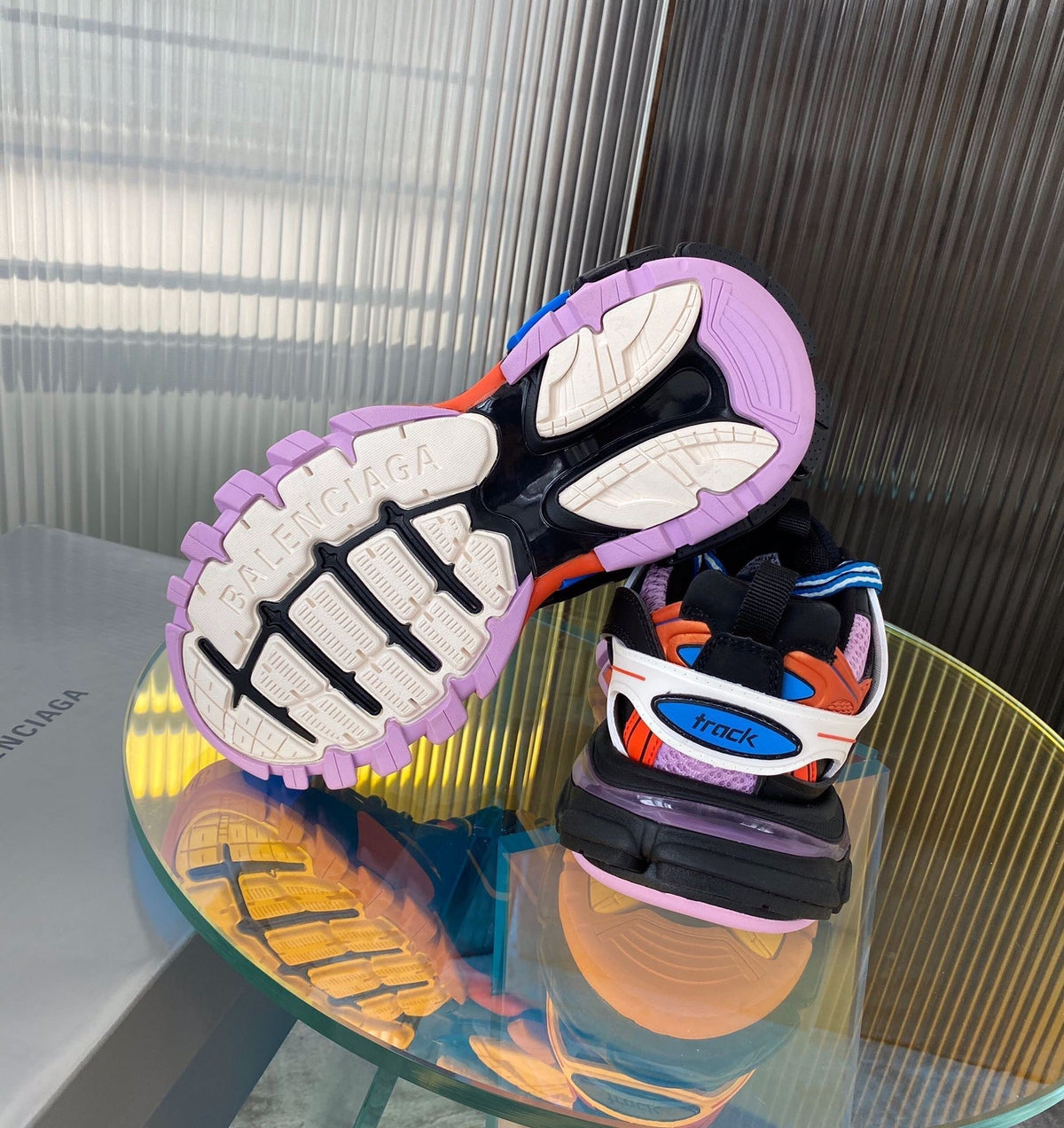 BLCG Sneakers