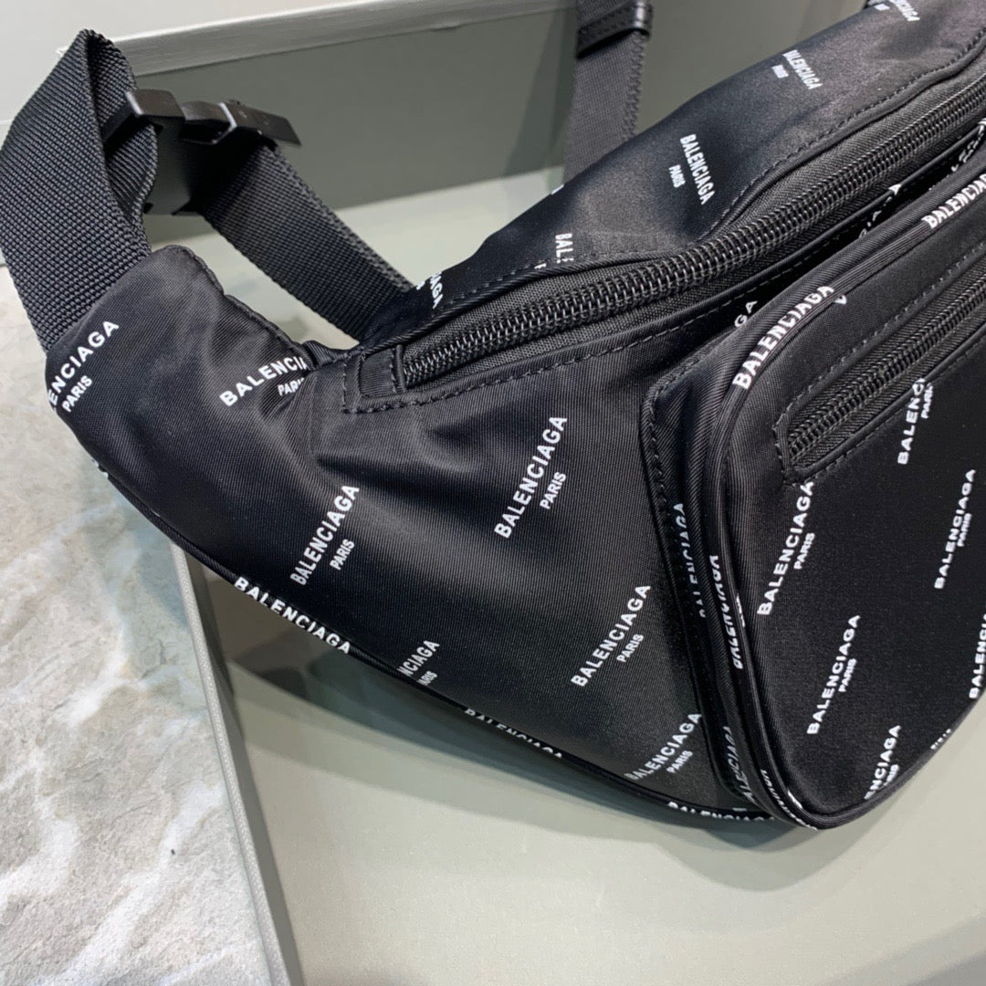 BLCG Cross Body Bag