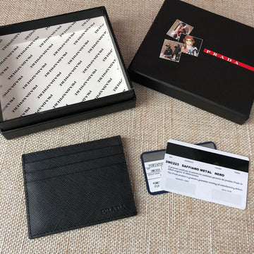 PRA Wallets