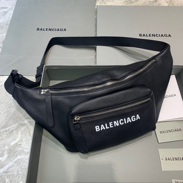 BLCG Cross Body Bag