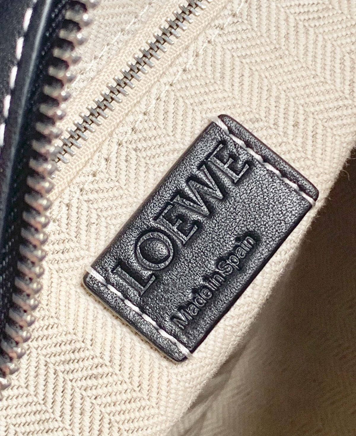 LO Elephant Bag