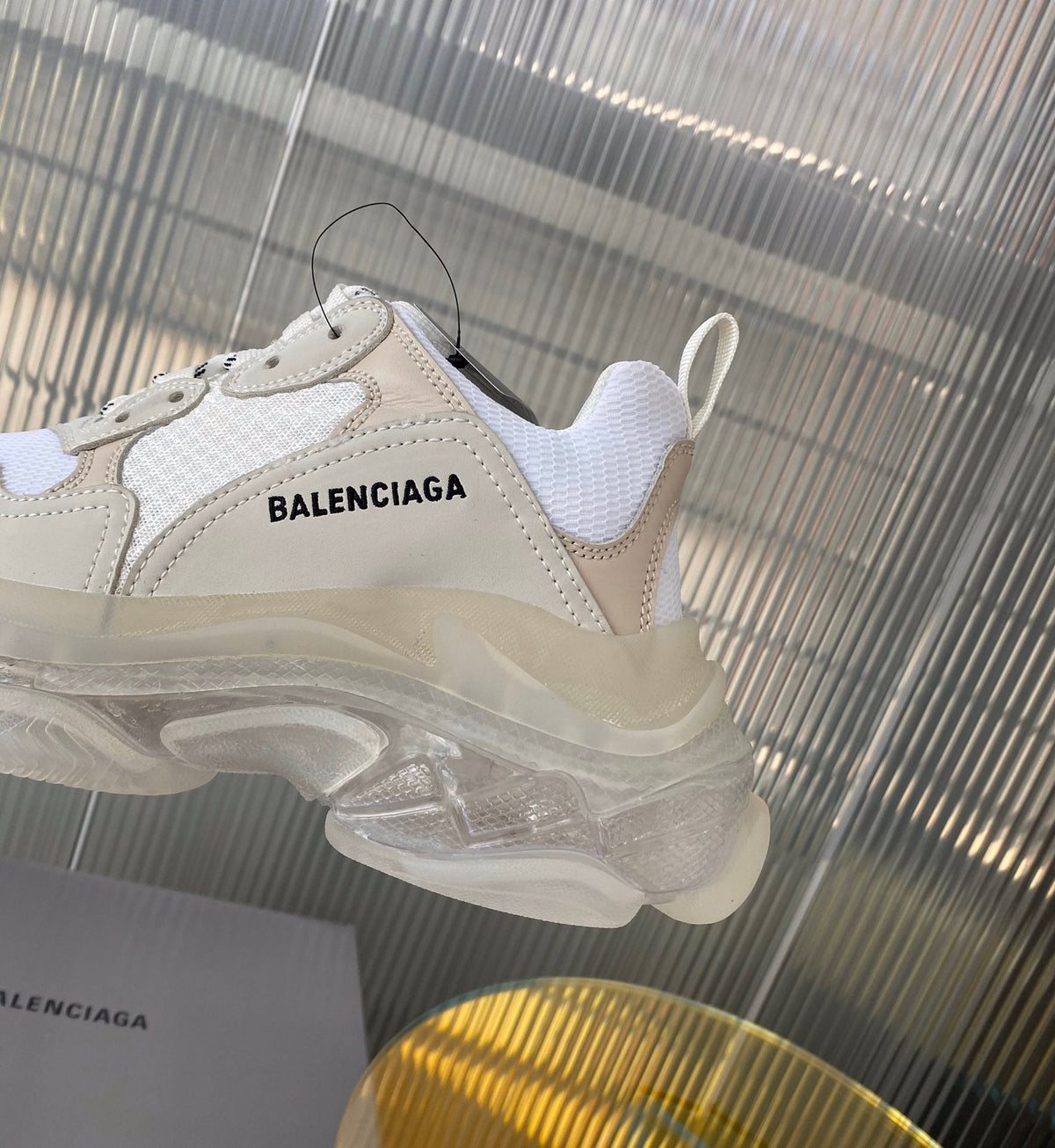 BLCG Sneakers