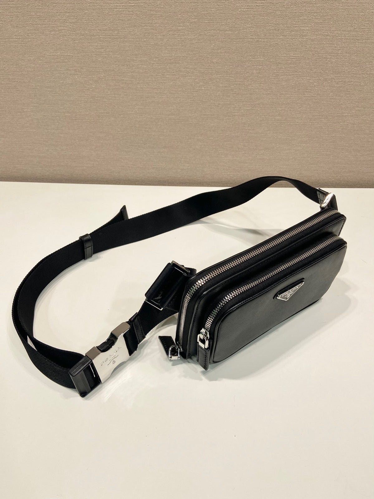 PRA Cross Body Bag