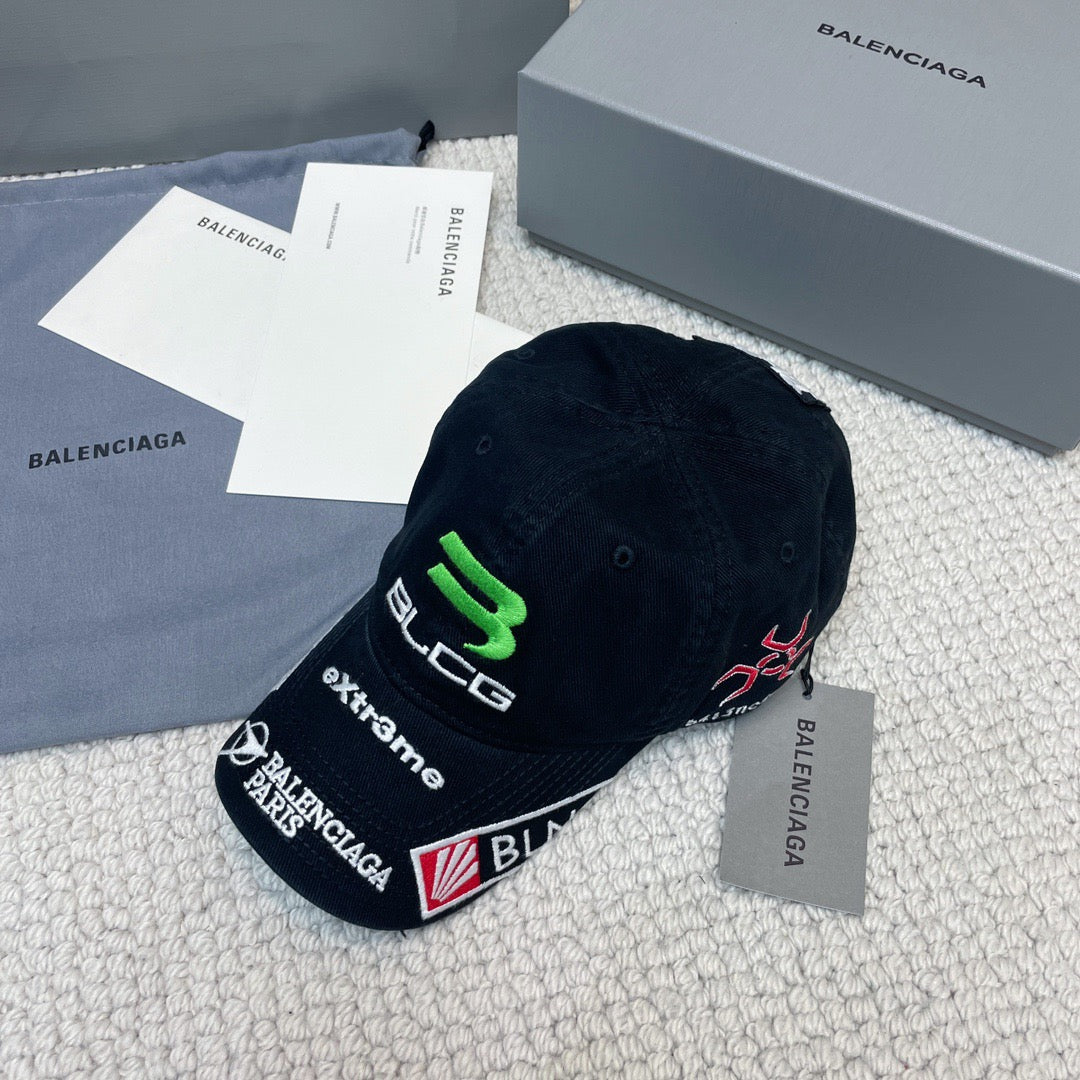 Caps